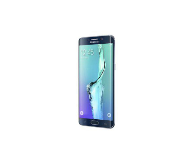 Samsung Galaxy S6 edge+ G928F 32GB Czarny szafir - 253338 - zdjęcie 4